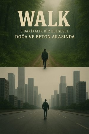 Yürümek