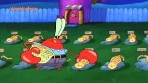 Bob Esponja Temporada 7 Capitulo 3