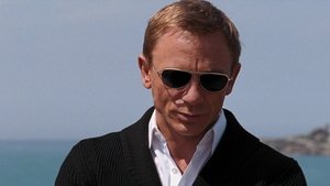 [James Bond] Quantum of Solace (2008)