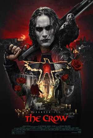 The Crow 197