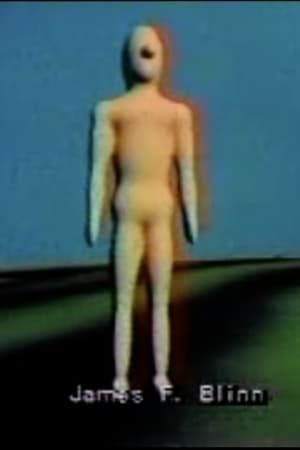 Poster Blobby Man (1979)