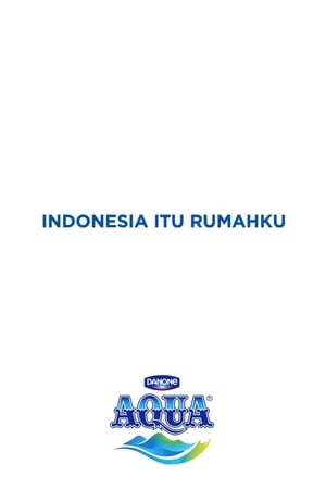 Indonesia itu Rumahku poster