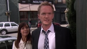 How I Met Your Mother: Stagione 3 – Episodio 14