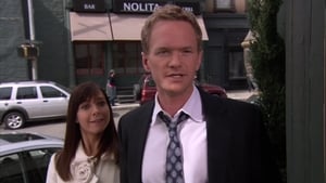 How I Met Your Mother Season 3 Episode 14