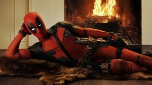 Deadpool (2016) DVDRIP LATINO
