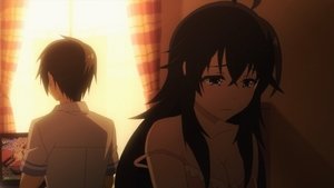 And You Thought There Is Never a Girl Online? Season 1 Episode 5