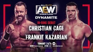 All Elite Wrestling: Dynamite: 3×13