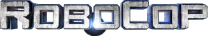 RoboCop — Logos 2
