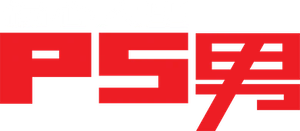 偷心大聖 P.S.男 — Logos 3