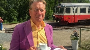 Great Continental Railway Journeys Stockholm to the Arctic Circle