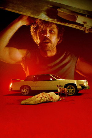 Body in the Trunk 1