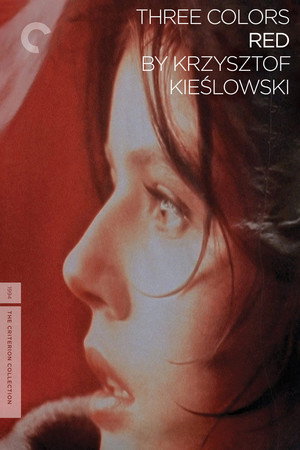 Three Colors: Red 130