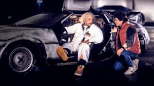 เจาะเวลาหาอดีต Back to the Future (1985) พากไทย