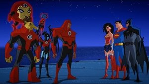 Justice League Action (2016)