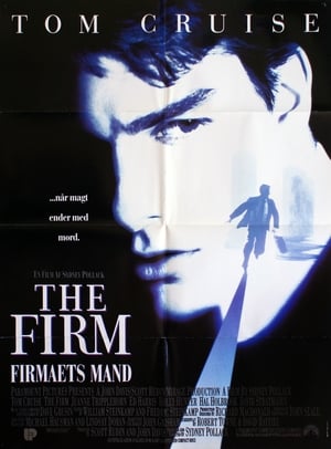 Poster Firmaets mand 1993