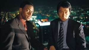 RUSH HOUR 3 คู่ใหญ่ฟัดเต็มสปีด 3 (2007)