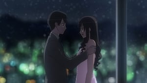 Amagami SS Season 1 Episode 4