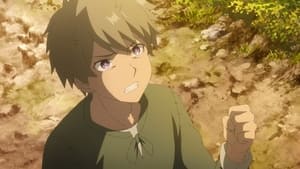 Mahoutsukai Reimeiki: 1×10