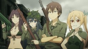 And You Thought There Is Never a Girl Online? Season 1 Episode 5