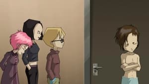 Code Lyoco: 4×14