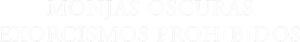 As Freiras Exorcistas — Logos 4