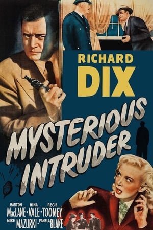 Mysterious Intruder Film