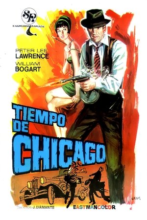 Image Die heisse Masche - Chicago 1929