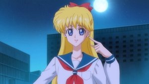 Sailor Moon Crystal: Season 1 Episode 8