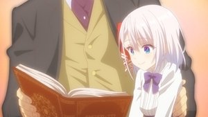 Seiken Gakuin no Makentsukai: Episódio: 10 da 1ª Temporada
