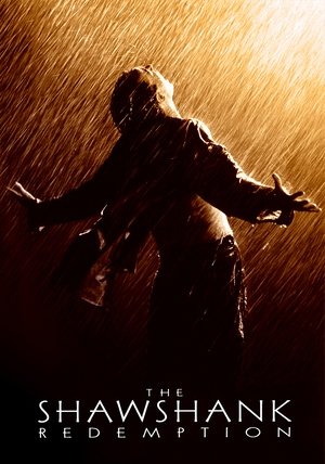 poster The Shawshank Redemption