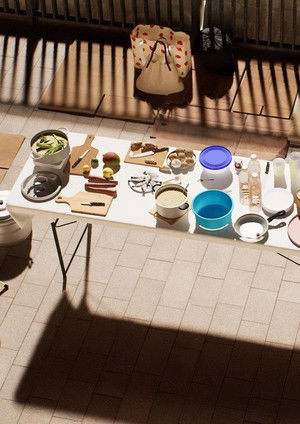 A MESSAGE FROM MIGRANT WORKERS