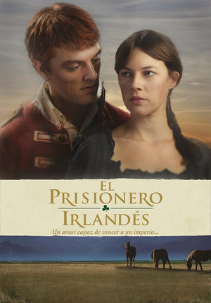 El prisionero irlandés 4