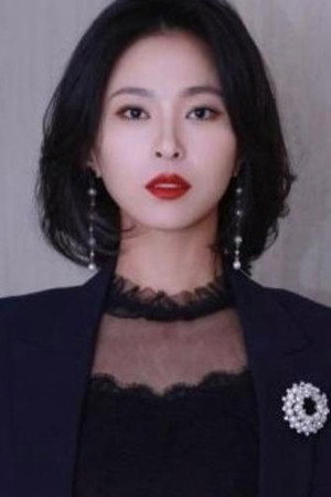 杨静静