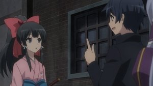 In Another World with My Smartphone Season 1 Episode 2