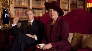 Downton Abbey: 3×1