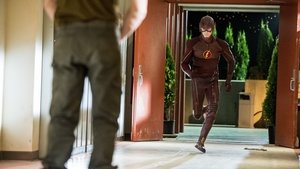 Flash – A Villám 1. évad 6. rész