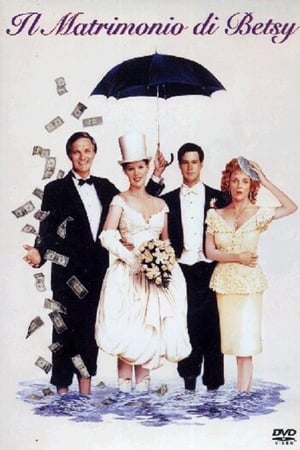 Poster di Il matrimonio di Betsy