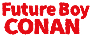Future Boy Conan