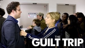 The Guilt Trip 2012