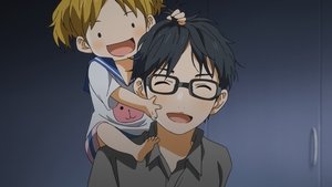 Your Lie in April Season 1 Episode 11