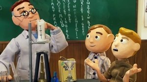 Moral Orel God's Blunders