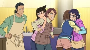 Detective Conan: 1×961