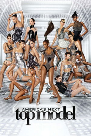 America's Next Top Model - Cycle 9