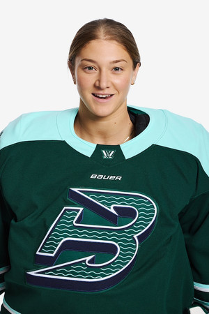 Aerin Frankel portrait