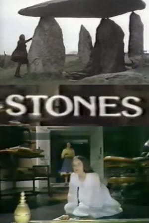 Poster Stones 1976