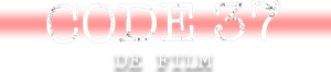 Code 37 - De Film — Logos 2