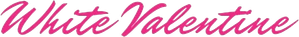 San Valentín Blanco — Logos 1