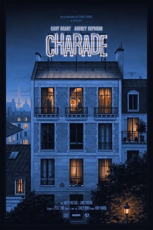 Charade (1963)