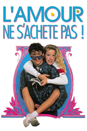  L’Amour Ne S’Achète Pas - 1987 