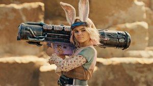 Borderlands 2024